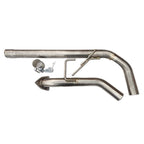 2009-2016 3.0L TDI Exhaust Kit (2009-VW-20-EK-Q7)