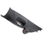 2009-2023 Cummins iDash Stealth Pod Mounts (6338X)