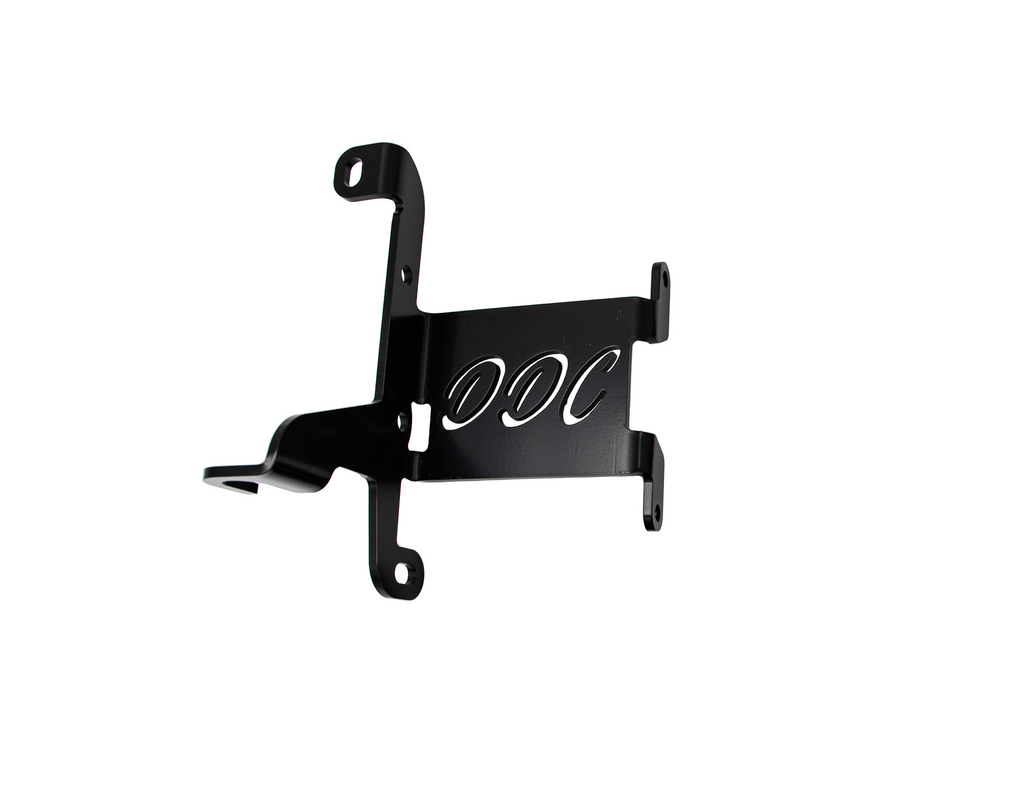 2009-2024 Cummins Dirty EGR/Cooler Delete (I67-EGR-A006)
