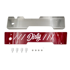 2009-2024 Cummins Exhaust Manifold Heat Shield (I67-EXH-A148)