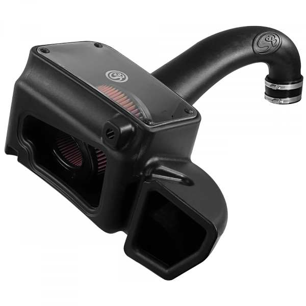 2009-2024 Dodge 1500 S&B Cold Air Intake Kit (75-5106)