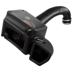 2009-2024 Dodge 1500 S&B Cold Air Intake Kit (75-5106)