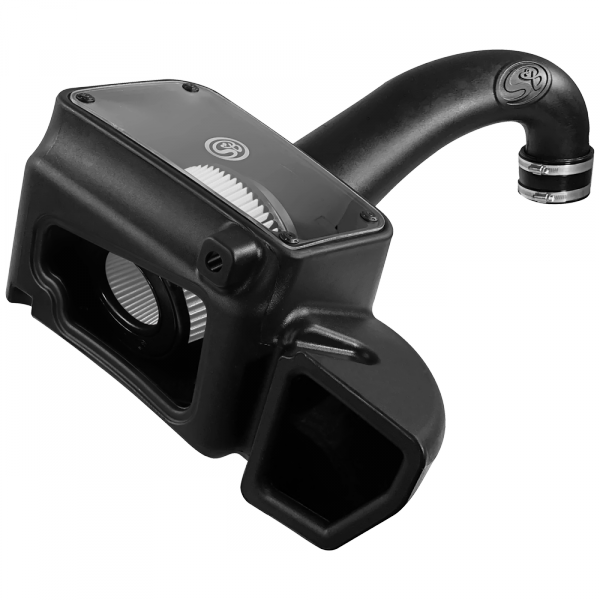 2009-2024 Dodge 1500 S&B Cold Air Intake Kit (75-5106)