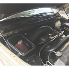 2009-2024 Dodge 1500 S&B Cold Air Intake Kit (75-5106)