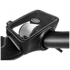 2009-2024 Dodge 1500 S&B Cold Air Intake Kit (75-5106)