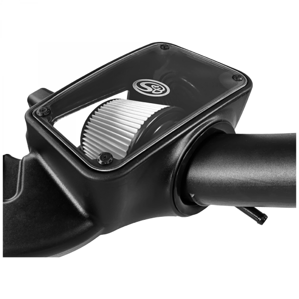 2009-2024 Dodge 1500 S&B Cold Air Intake Kit (75-5106)