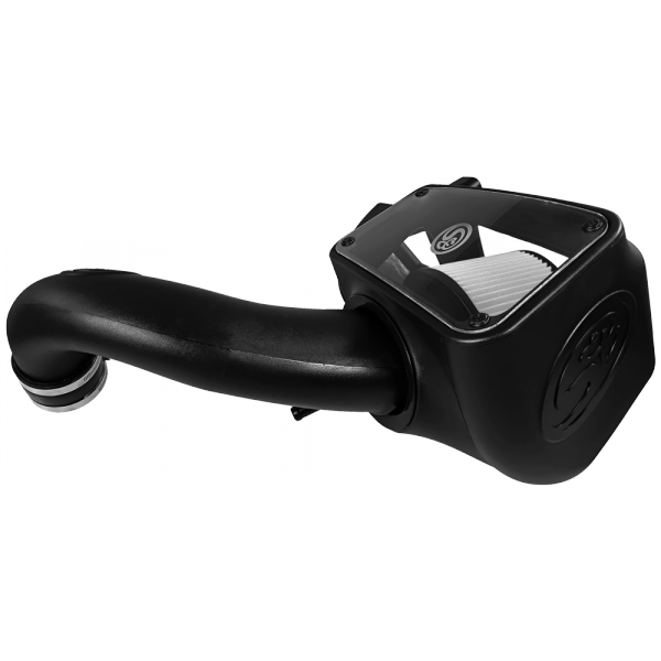 2009-2024 Dodge 1500 S&B Cold Air Intake Kit (75-5106)