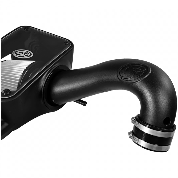 2009-2024 Dodge 1500 S&B Cold Air Intake Kit (75-5106)
