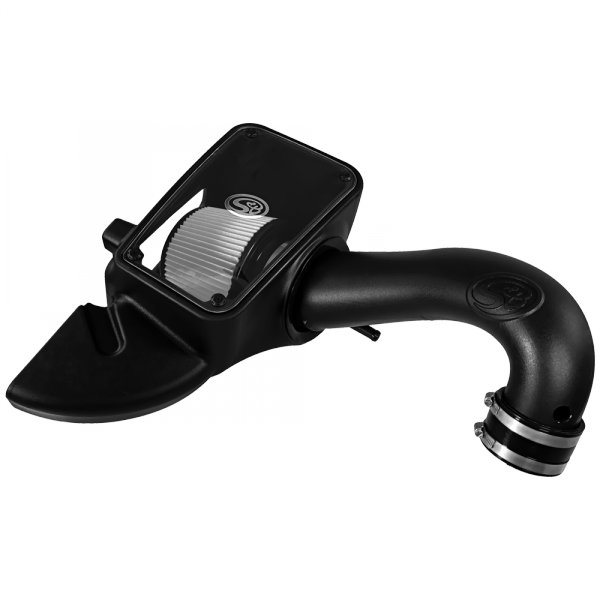 2009-2024 Dodge 1500 S&B Cold Air Intake Kit (75-5106)