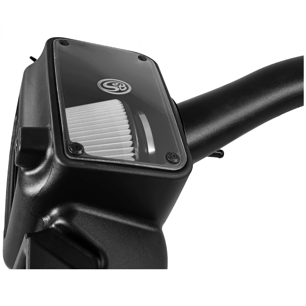 2009-2024 Dodge 1500 S&B Cold Air Intake Kit (75-5106)