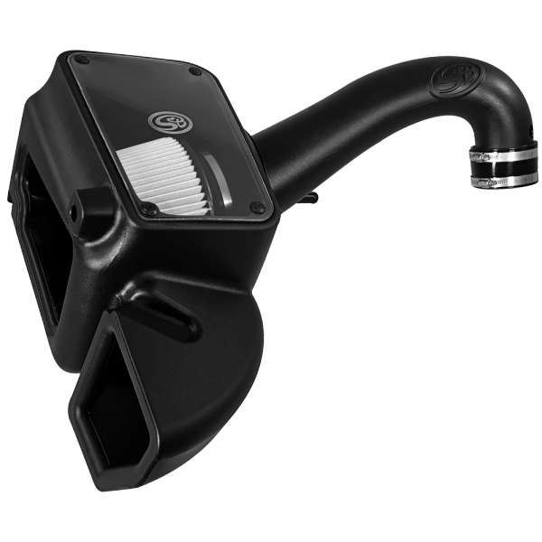 2009-2024 Dodge 1500 S&B Cold Air Intake Kit (75-5106)