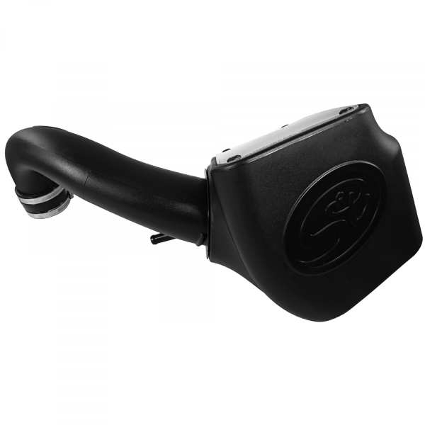 2009-2024 Dodge 1500 S&B Cold Air Intake Kit (75-5106)