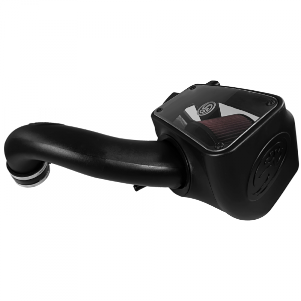2009-2024 Dodge 1500 S&B Cold Air Intake Kit (75-5106)