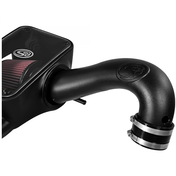 2009-2024 Dodge 1500 S&B Cold Air Intake Kit (75-5106)