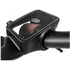 2009-2024 Dodge 1500 S&B Cold Air Intake Kit (75-5106)