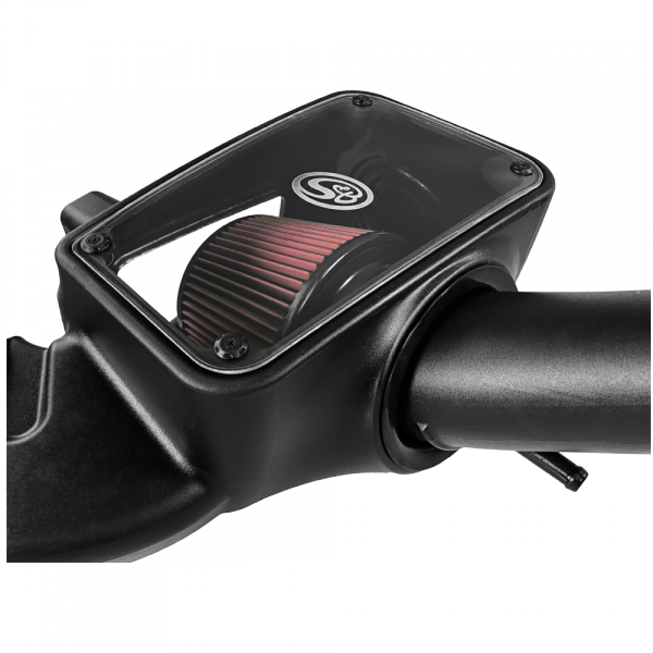2009-2024 Dodge 1500 S&B Cold Air Intake Kit (75-5106)