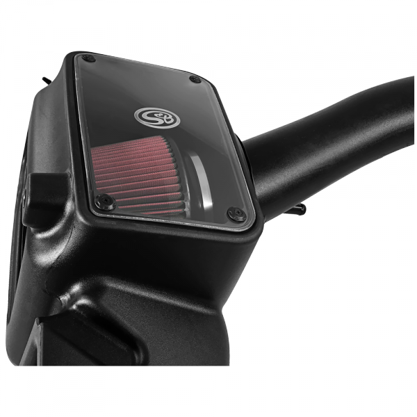 2009-2024 Dodge 1500 S&B Cold Air Intake Kit (75-5106)