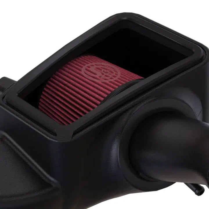 2009-2024 Dodge 1500 S&B Cold Air Intake Kit (75-5106)