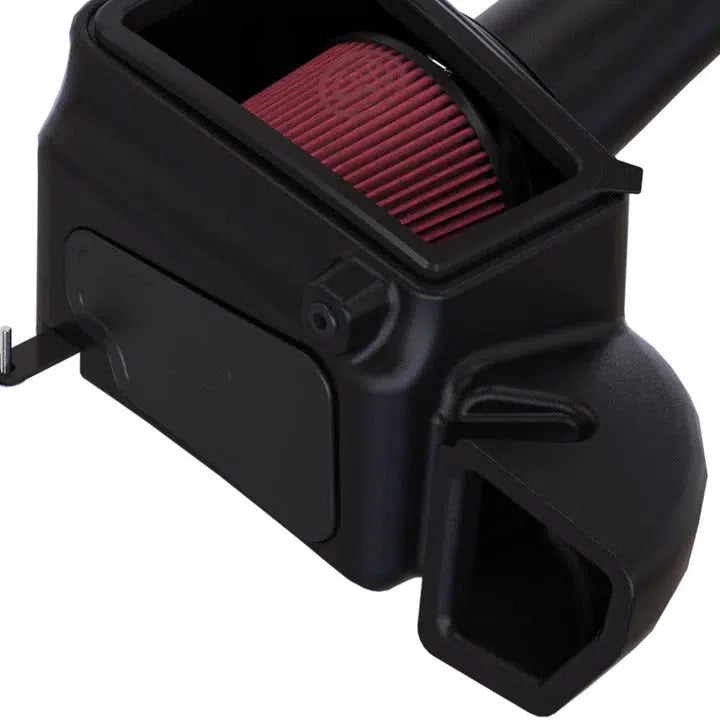 2009-2024 Dodge 1500 S&B Cold Air Intake Kit (75-5106)