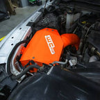 2010-2012 Cummins 4" Intake Kit w/ Air Box (WCF100875)