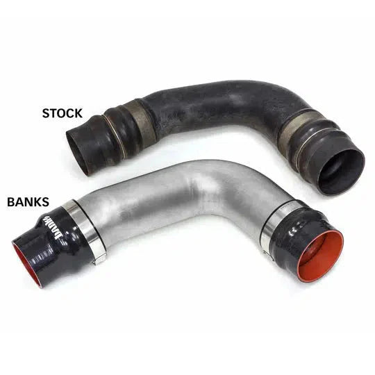 2010-2012 Cummins Boost Tube Upgrade Kit (259XX)