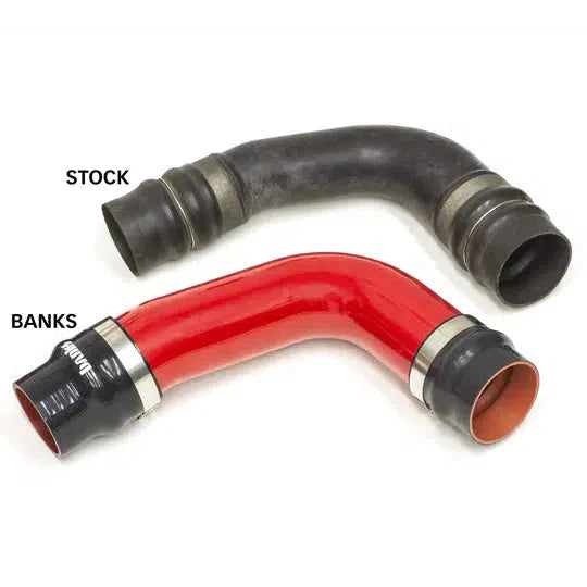 2010-2012 Cummins Boost Tube Upgrade Kit (259XX)