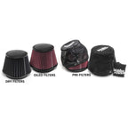 2010-2012 Cummins Cold Air Intake Kit (42180)