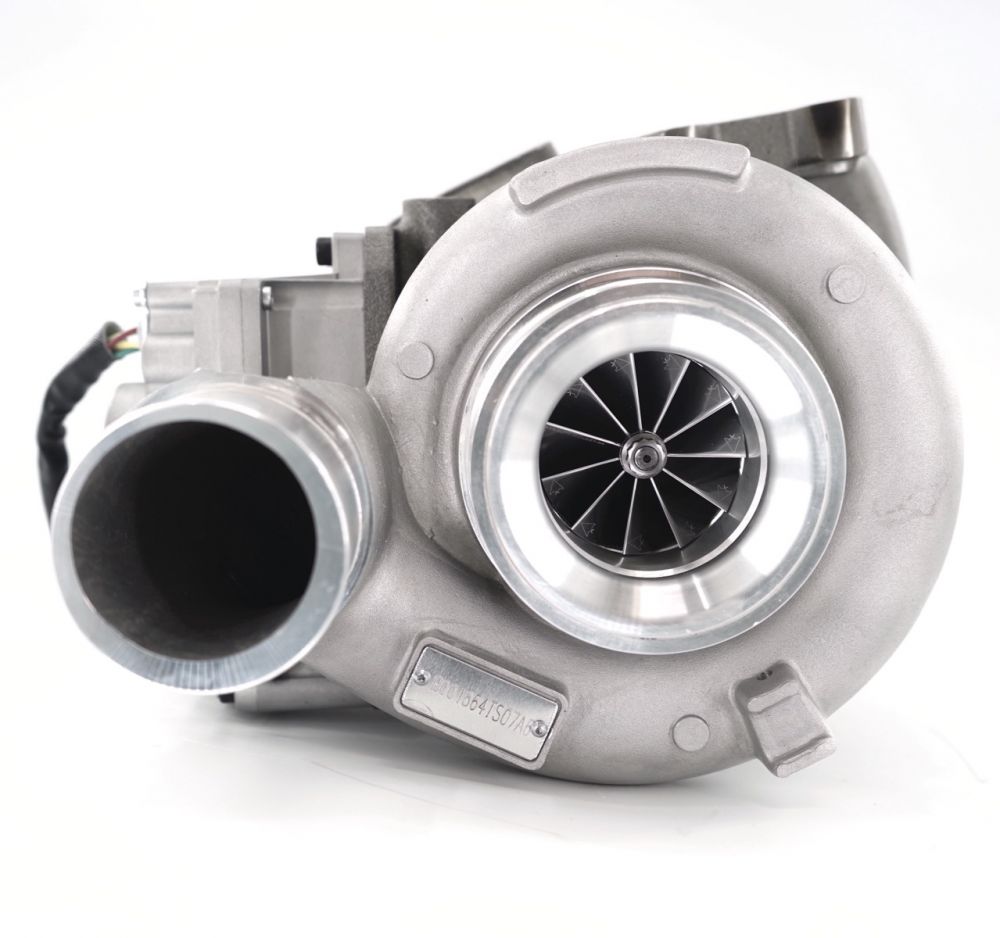 2010-2012 Cummins HE351VE Stealth Mach 1 64 Turbocharger (DM1CD2080203000)