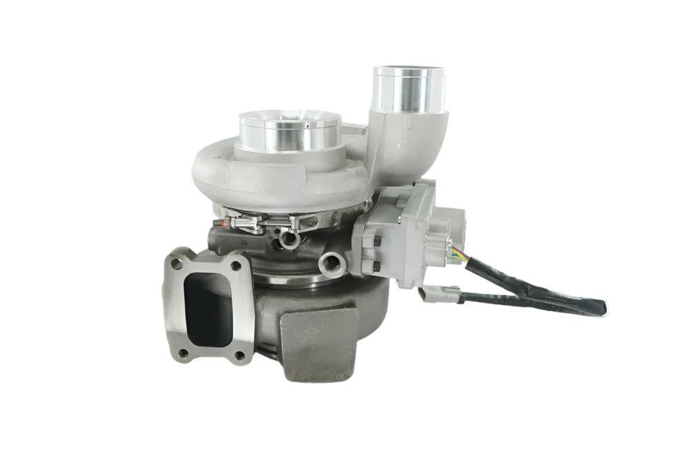 2010-2012 Cummins HE351VE Stealth Mach 1 64 Turbocharger (DM1CD2080203000)