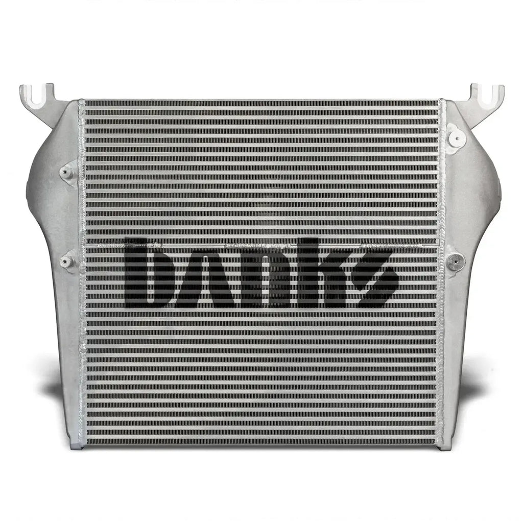 2010-2012 Cummins Intercooler Upgrade (25986)