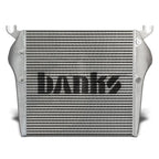 2010-2012 Cummins Intercooler Upgrade (25986)
