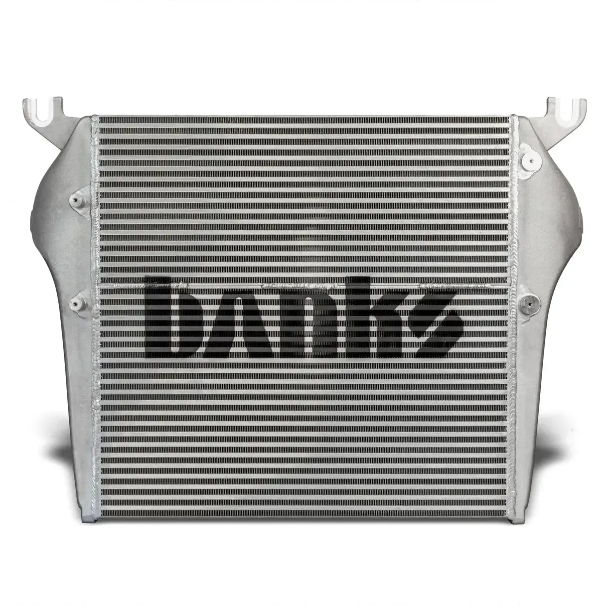 2010-2012 Cummins Intercooler Upgrade (25986)