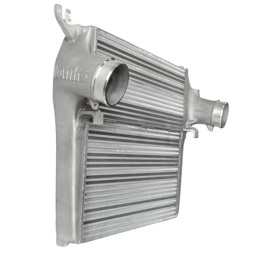 2010-2012 Cummins Intercooler Upgrade (25986)