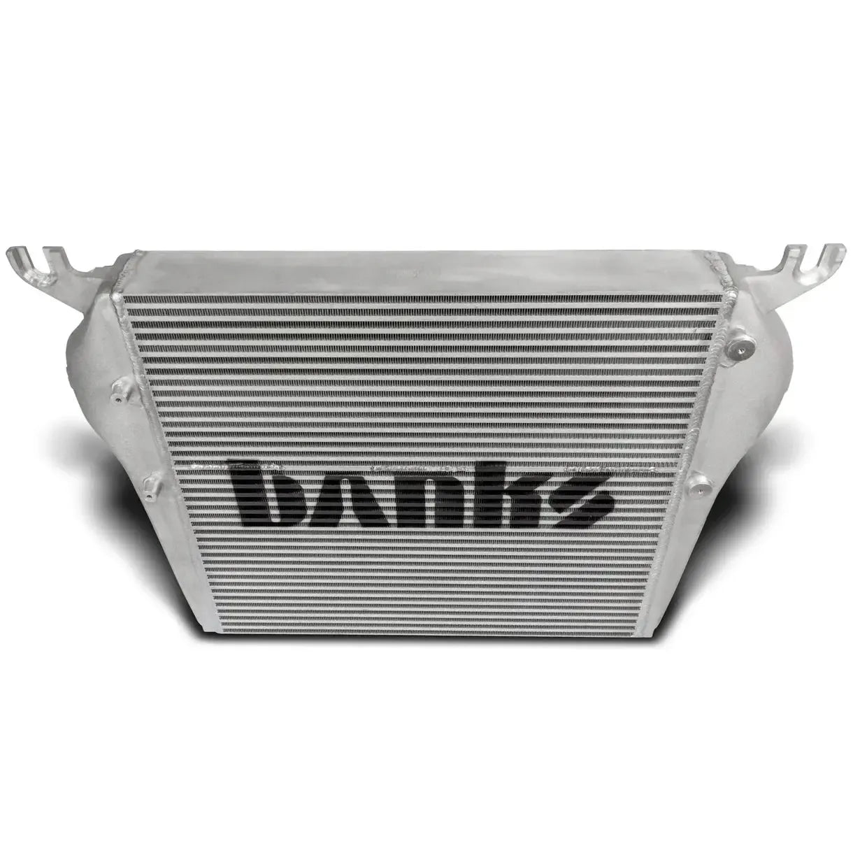 2010-2012 Cummins Intercooler Upgrade (25986)