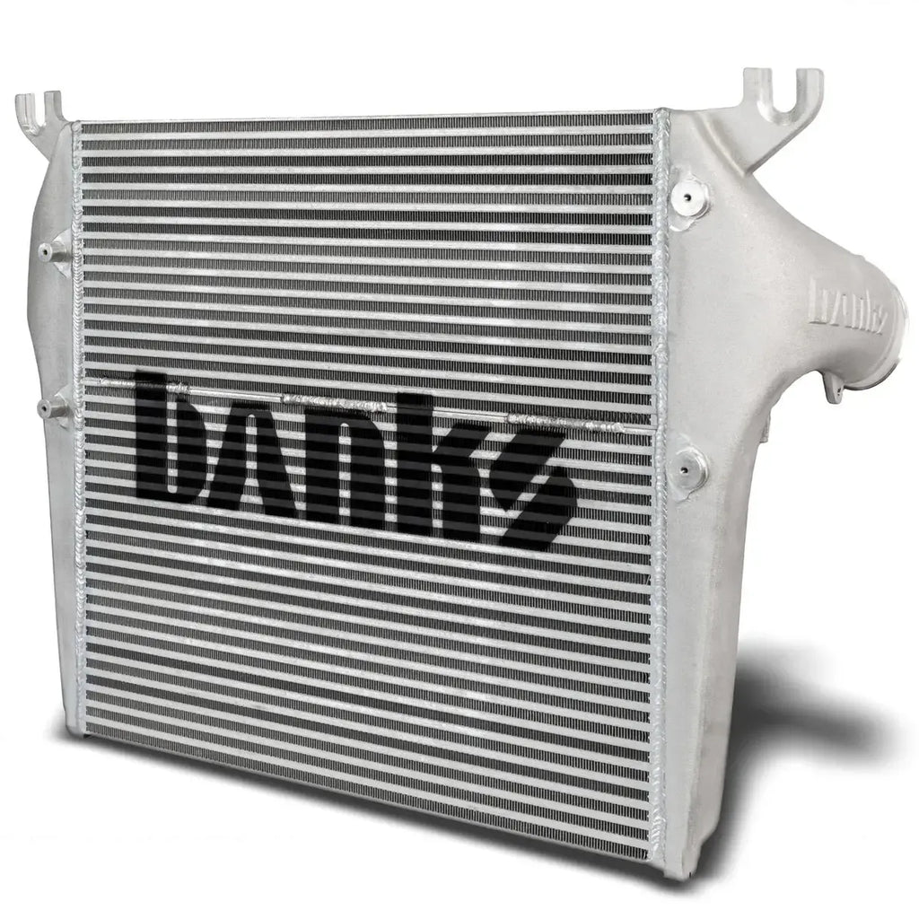 2010-2012 Cummins Intercooler Upgrade (25986)