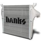2010-2012 Cummins Intercooler Upgrade (25986)