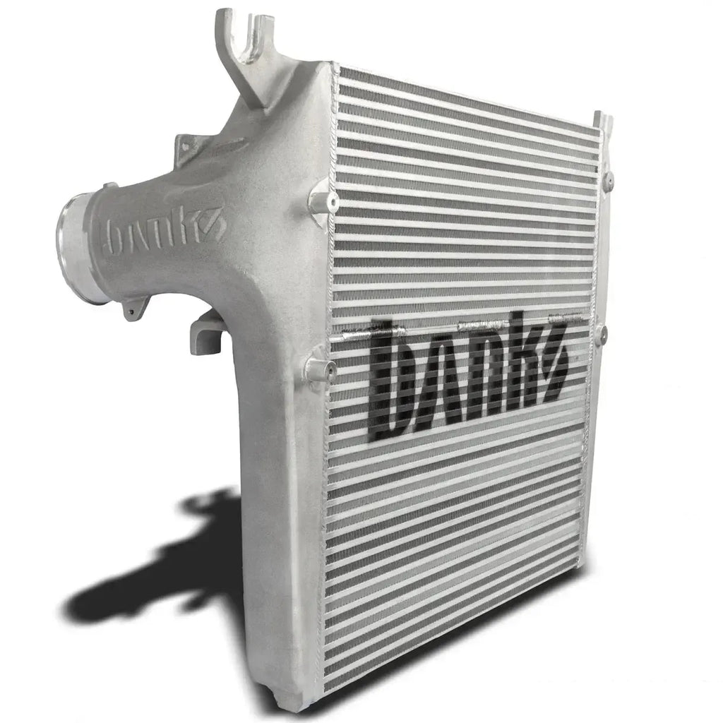 2010-2012 Cummins Intercooler Upgrade (25986)