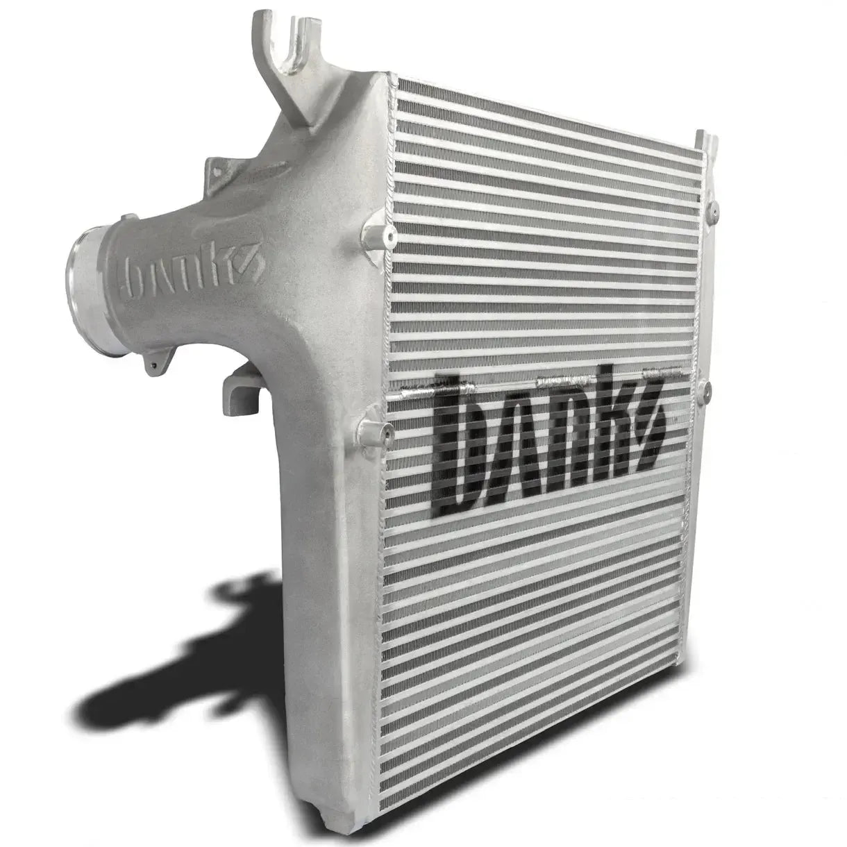 2010-2012 Cummins Intercooler Upgrade (25986)