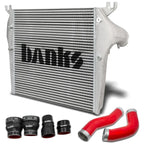 2010-2012 Cummins Intercooler Upgrade (25986)
