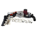 2010-2012 Cummins S300 SX-E Single Turbo Kit (22BXXX)
