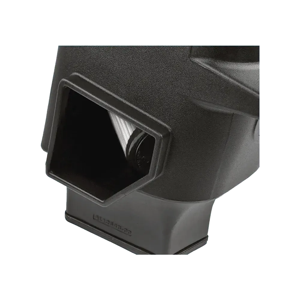 2010-2012 Cummins S&B Cold Air Intake Kit (75-5092)