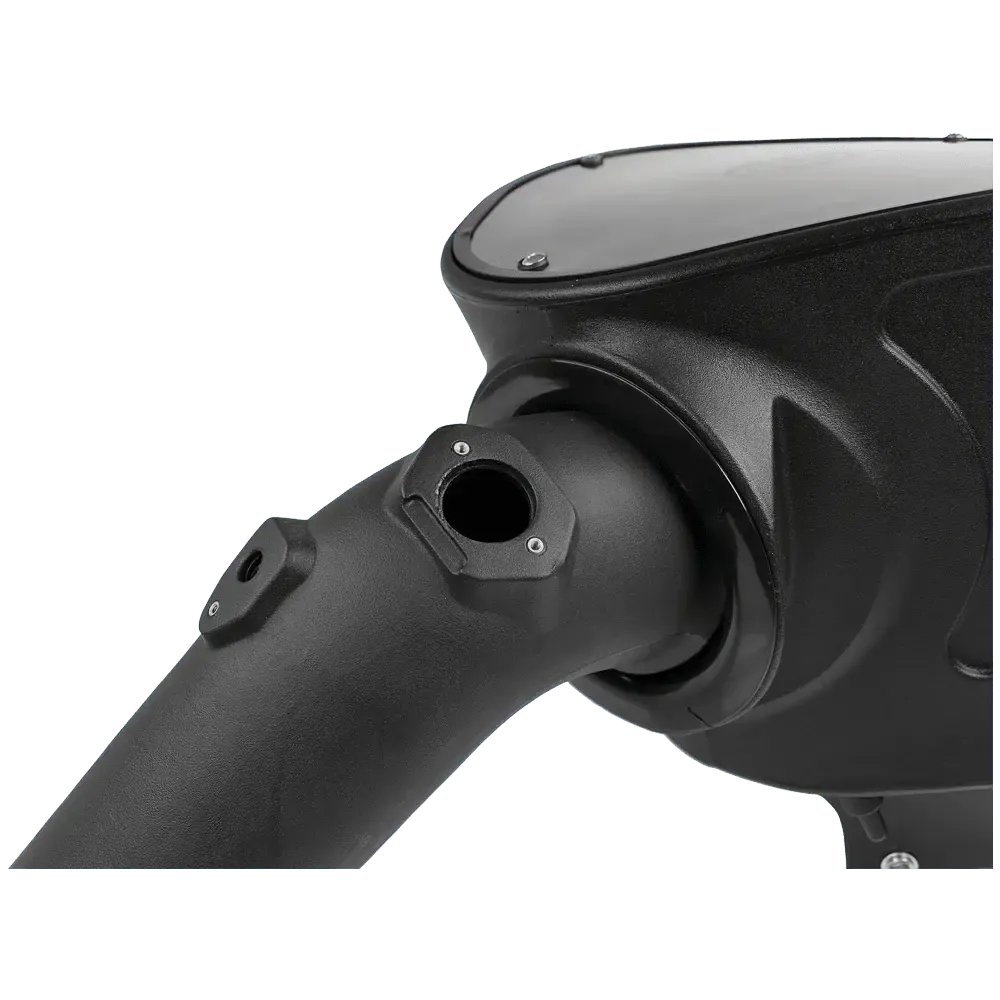 2010-2012 Cummins S&B Cold Air Intake Kit (75-5092)