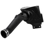 2010-2012 Cummins S&B Cold Air Intake Kit (75-5092)