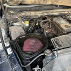2010-2012 Cummins S&B Cold Air Intake Kit (75-5092)