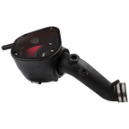 2010-2012 Cummins S&B Cold Air Intake Kit (75-5092)