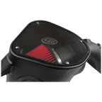 2010-2012 Cummins S&B Cold Air Intake Kit (75-5092)
