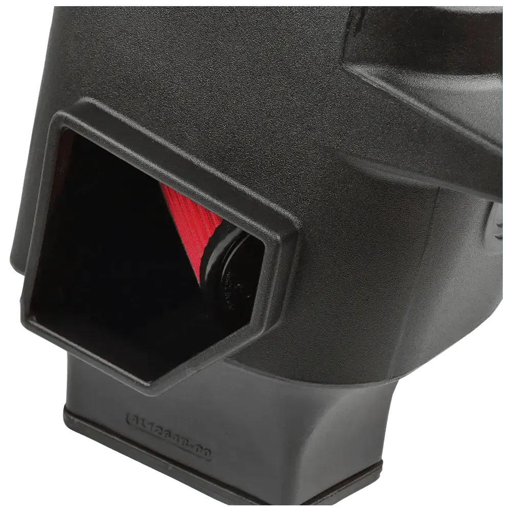 2010-2012 Cummins S&B Cold Air Intake Kit (75-5092)