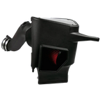 2010-2012 Cummins S&B Cold Air Intake Kit (75-5092)