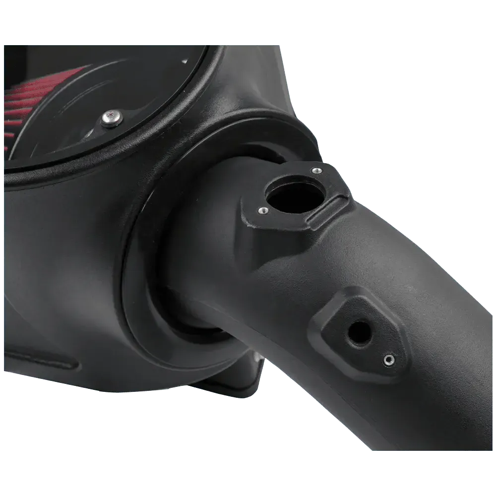 2010-2012 Cummins S&B Cold Air Intake Kit (75-5092)