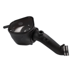 2010-2012 Cummins S&B Cold Air Intake Kit (75-5092)